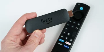 Amazon Fire TV Stick ajuda a pirataria? Entenda