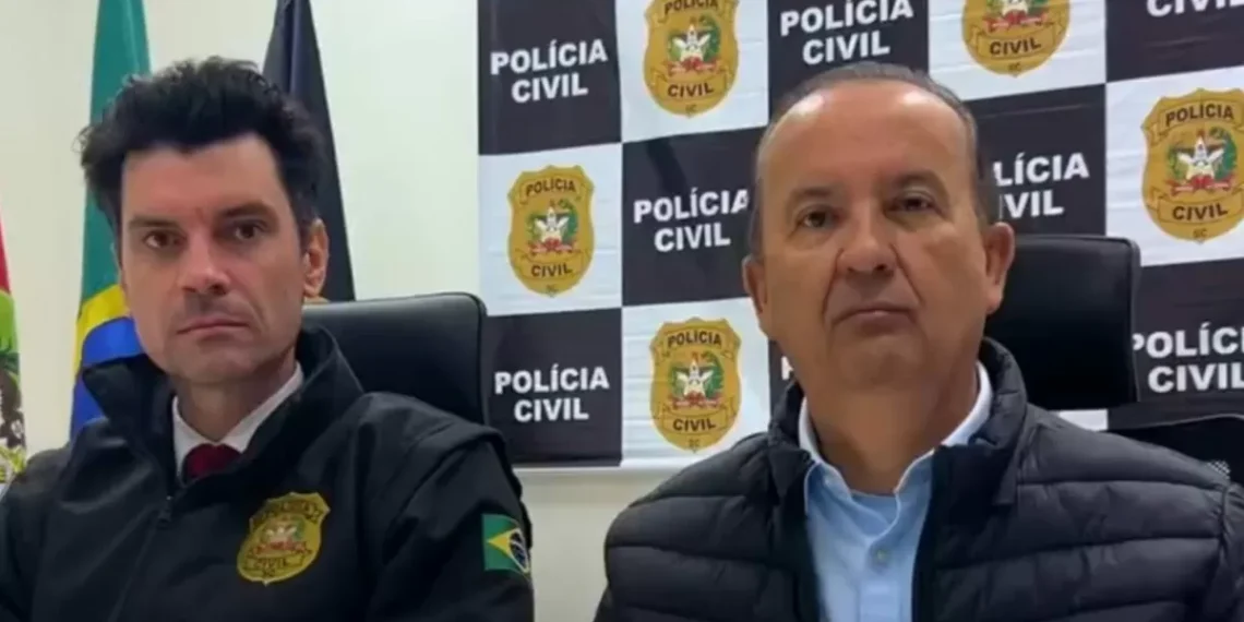 Jorginho Mello determina apuração de possíveis fraudes no Programa Universidade Gratuita