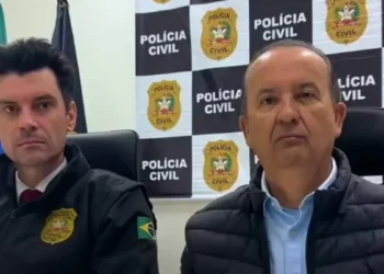 Jorginho Mello determina apuração de possíveis fraudes no Programa Universidade Gratuita