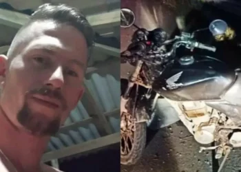 Motociclista de 32 anos que morreu após colidir contra guard-rail, em Blumenau, é identificado