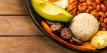 ¿Le gusta la bandeja paisa? Esto dice la inteligencia artificial de quienes ‘la odian’