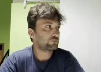 Piloto diz que tentou conter incêndio antes de queda de balão que matou 8 em SC