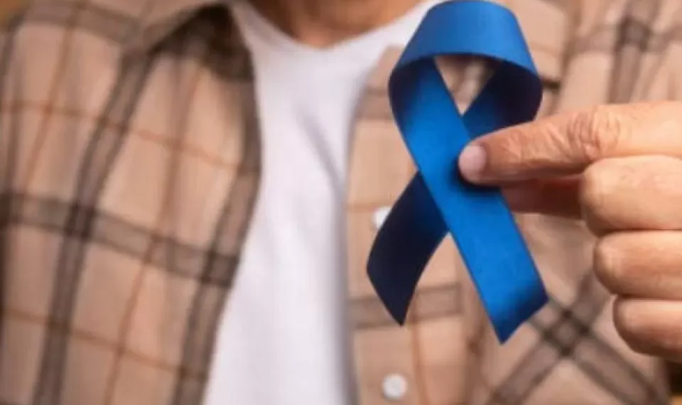 La mitad de los hombres con cáncer de próstata en Colombia no recibe apoyo psicológico