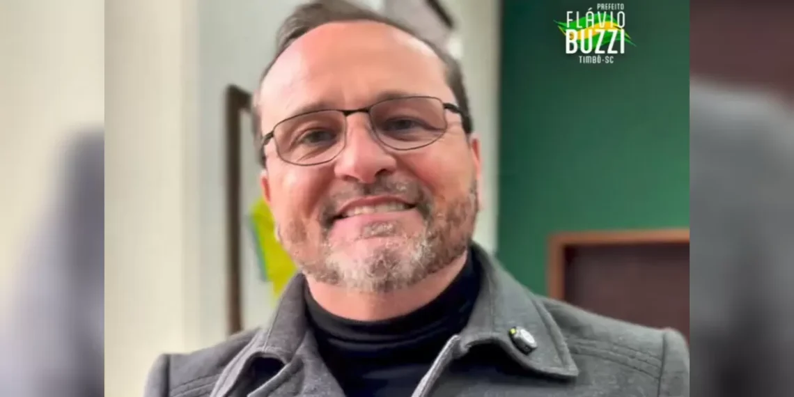 Timbó recebe R$ 200 mil para investimentos na saúde