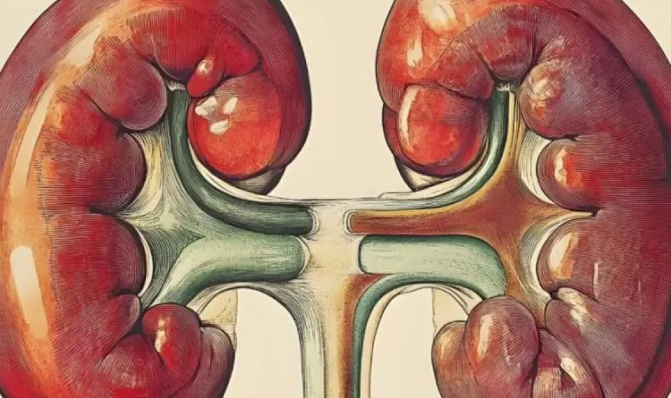 El 40% de pacientes con diabetes tipo 2 podría desarrollar enfermedad renal crónica