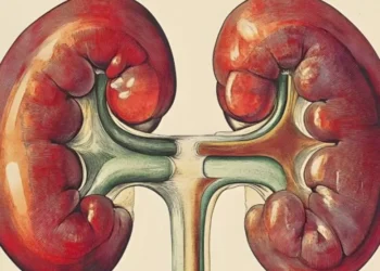 El 40% de pacientes con diabetes tipo 2 podría desarrollar enfermedad renal crónica