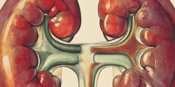 El 40% de pacientes con diabetes tipo 2 podría desarrollar enfermedad renal crónica