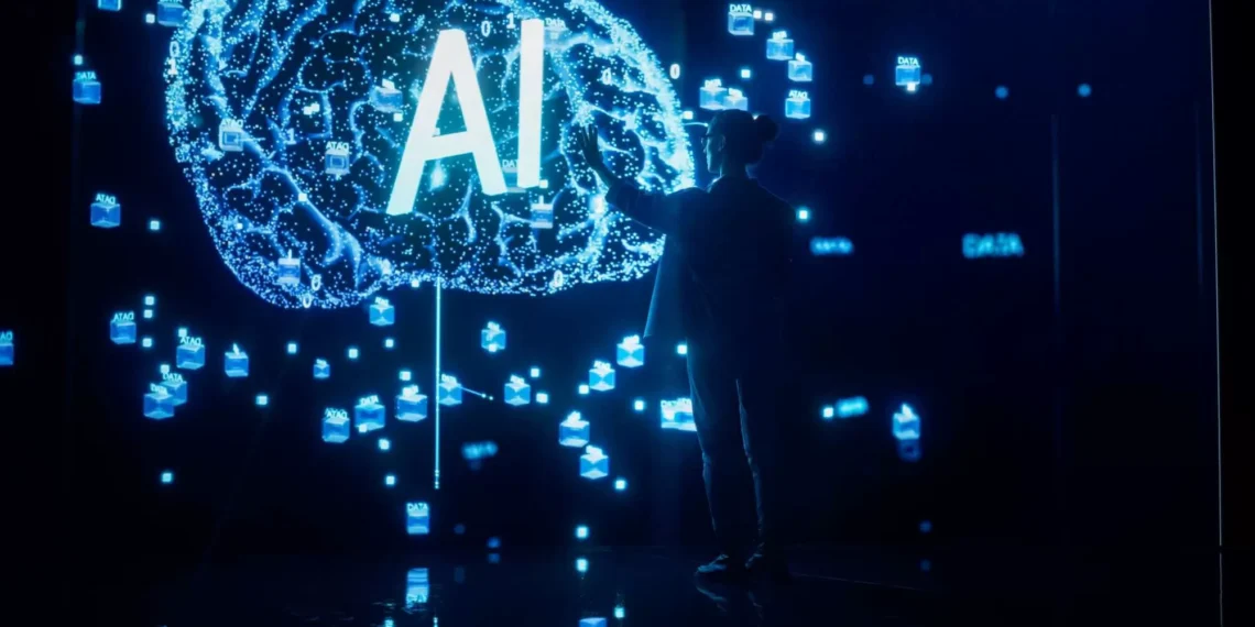 Vencedor do Nobel chama a IA de “fraca e perigosa”