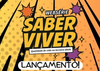 Websérie “Saber Viver” estreia com histórias inspiradoras em Blumenau
