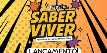 Websérie “Saber Viver” estreia com histórias inspiradoras em Blumenau