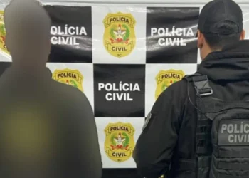 Sexto suspeito de participação em homicídio na terra indígena de José Boiteux é preso