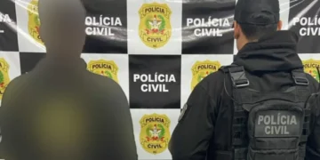 Sexto suspeito de participação em homicídio na terra indígena de José Boiteux é preso