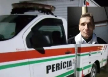 Sábado de terror em SC: homem é morto a facadas ao tentar salvar ex de agressão