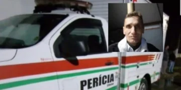 Sábado de terror em SC: homem é morto a facadas ao tentar salvar ex de agressão