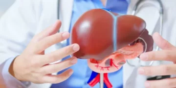 ¿Sufre hígado graso? Los cuatro procedimientos por imágenes para detectarlo a tiempo