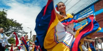 Estas son las tres zonas de Colombia donde vive la gente más ‘chimba’, según la IA
