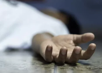 Homem de 53 anos é encontrado morto dentro de casa em Palhoça