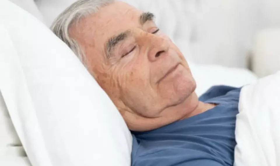 Es un 2×1: el alimento perfecto para el sueño y la tensión arterial en mayores de 60