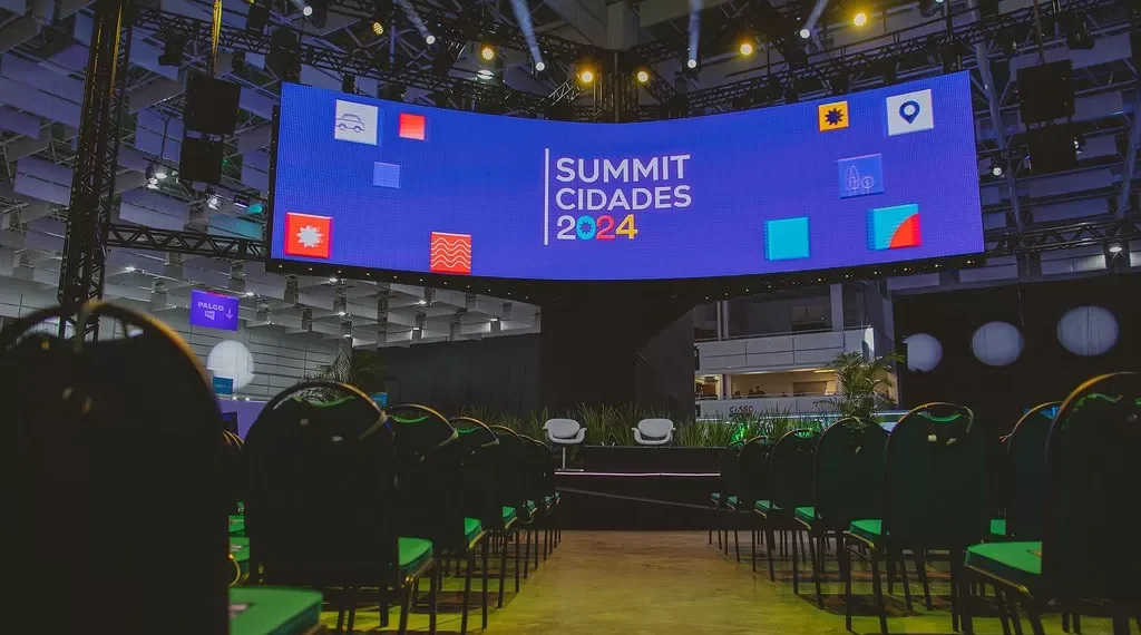 Timbó levará experiências em gestão pública ao Summit Cidades 2025