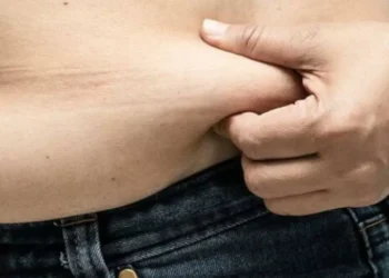 Según un endocrino, tener mucha barriga podría ser un indicador preocupante