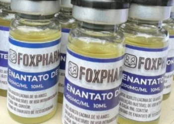 Laboratório clandestino de anabolizantes é descoberto em Rio do Sul; quatro pessoas são presas