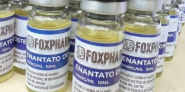 Laboratório clandestino de anabolizantes é descoberto em Rio do Sul; quatro pessoas são presas