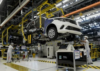 Indústria reclama da alta da Selic: “juros vão sufocar economia”, diz CNI