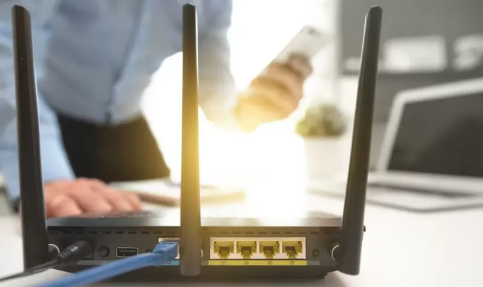 El truco que todos quieren: ¿cómo conectarse al WiFi sin escribir la contraseña?