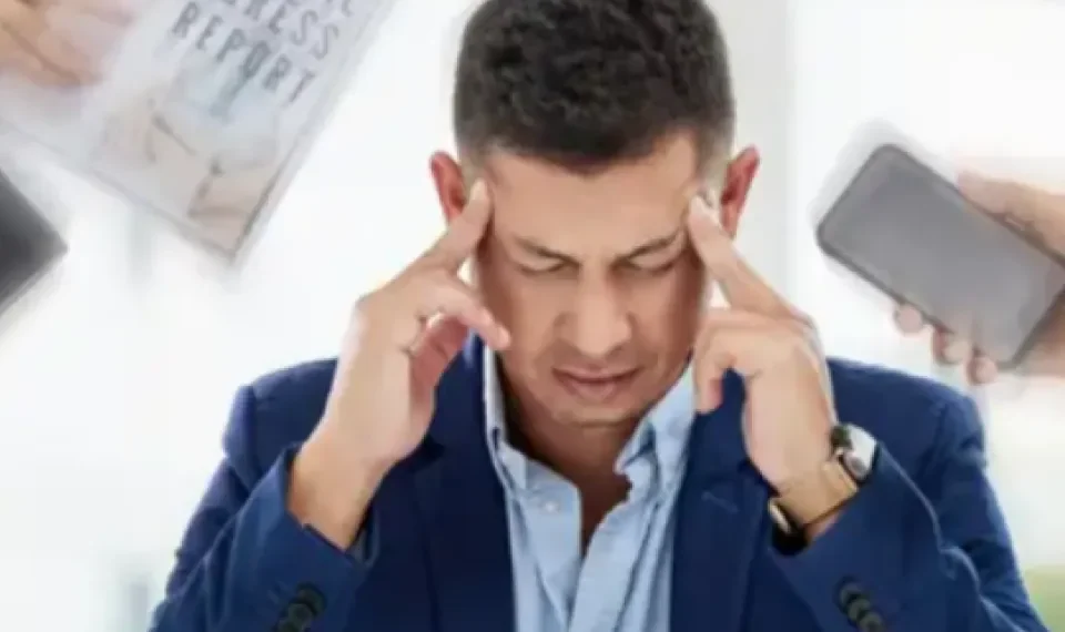 Estos alimentos ayudan a reducir los niveles de estrés y cortisol naturalmente