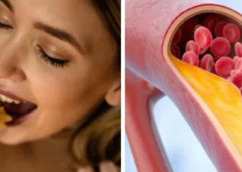 Limpie sus arterias: las cuatro formas rápidas para hacerlo de manera natural