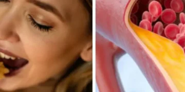 Limpie sus arterias: las cuatro formas rápidas para hacerlo de manera natural