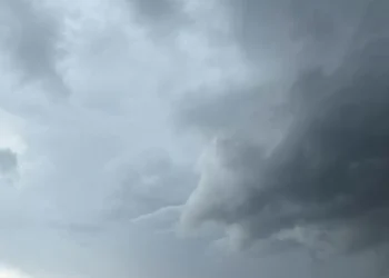 Blumenau tem risco de temporal entre quarta (4) e quinta (5), alerta Defesa Civil