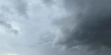 Blumenau tem risco de temporal entre quarta (4) e quinta (5), alerta Defesa Civil