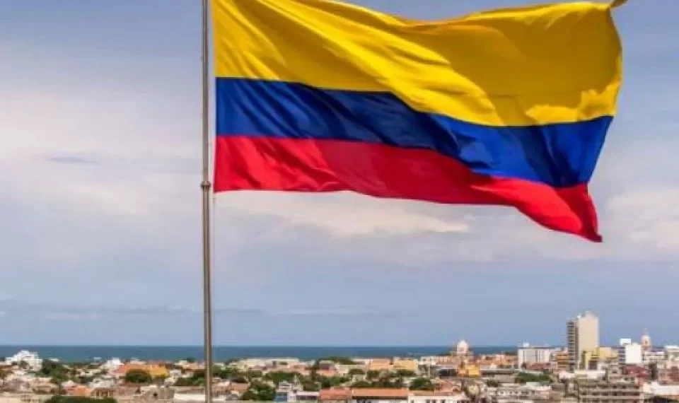 Esta es la zona de Colombia más peligrosa para julio 2025, según la IA