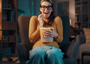 Las 10 series y películas más vistas en Amazon Prime Colombia hoy, 19 de junio de 2025