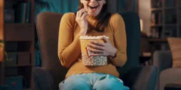 Las 10 series y películas más vistas en Amazon Prime Colombia hoy, 19 de junio de 2025