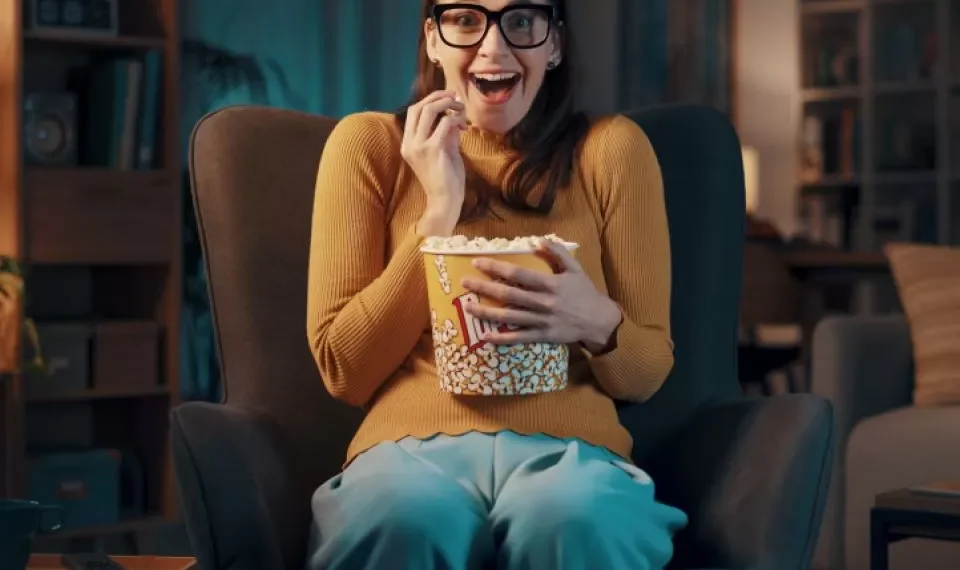 Las 10 series y películas más vistas en Amazon Prime Colombia hoy, 19 de junio de 2025