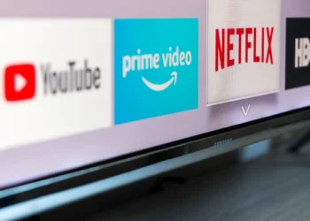 Streaming ultrapassa TV tradicional nos EUA pela primeira vez