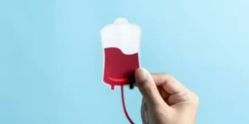 Descubren nuevo grupo sanguíneo en una mujer que sería compatible ‘solo con ella misma’