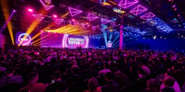 Inteligência artificial no mercado é o centro do Universo TOTVS 2025