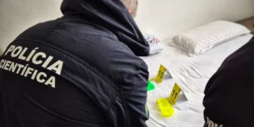 Psicólogo é preso em Brusque suspeito de abusar de criança durante consulta