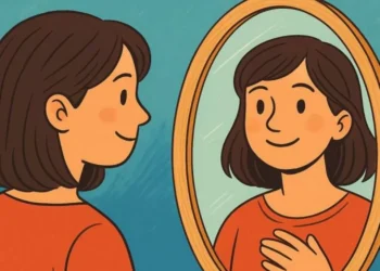 Cómo funciona… el espejo y la ciencia para que usted pueda reflejarse en él