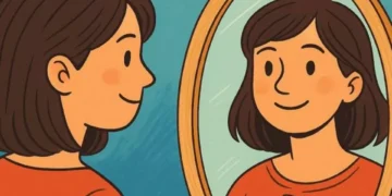 Cómo funciona… el espejo y la ciencia para que usted pueda reflejarse en él