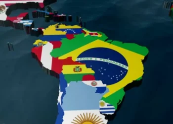 La economía de A. Latina que sería gigante en 2030 y ‘preocuparía’ a superpotencias