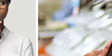 ¿Cuáles son los 5 celulares más vendidos en Colombia en 2025, según la IA?