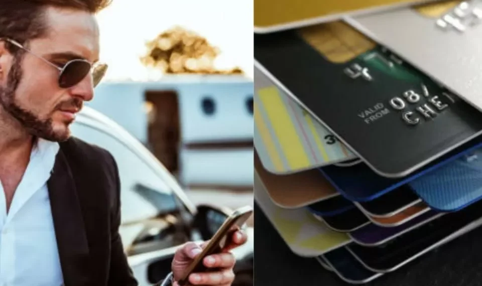 No las tiene cualquiera: las 5 tarjetas de crédito que solo usan los multimillonarios
