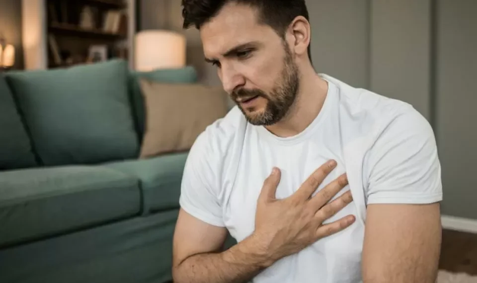 “Equilibra el colesterol”: la hierba ideal para el corazón y puede plantarla en casa