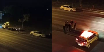 Colisão entre carro e camionete é registrada em Rio dos Cedros