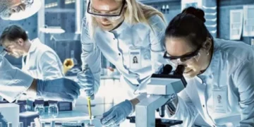 Revelan una pista sobre el misterio de la regeneración de extremidades