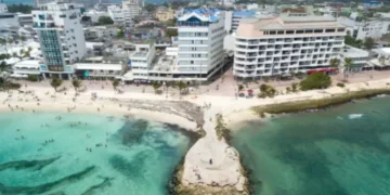 Los mejores 4 pueblos con playa para vivir soltero y con trabajo en Colombia